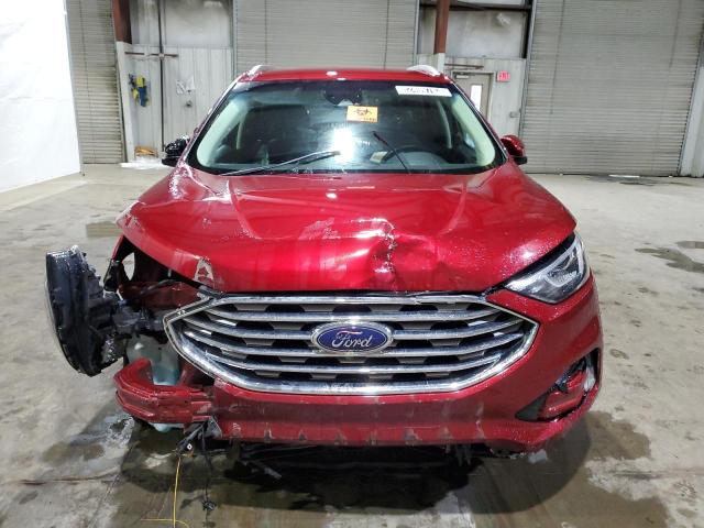 Photo 4 VIN: 2FMPK4J95KBC60842 - FORD EDGE 