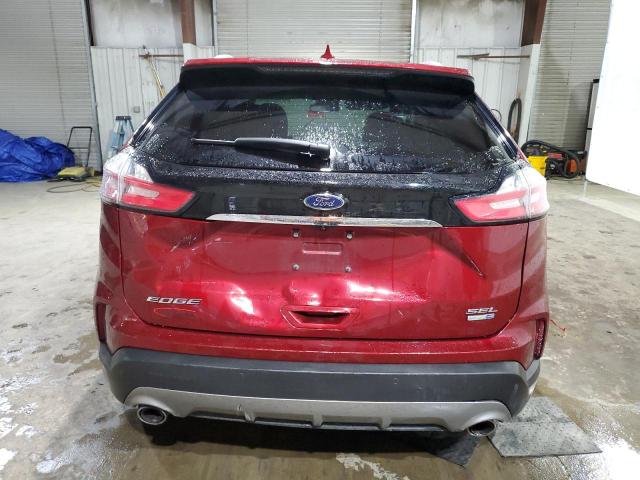 Photo 5 VIN: 2FMPK4J95KBC60842 - FORD EDGE 