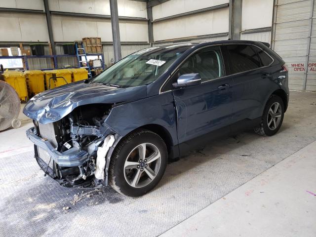 Photo 0 VIN: 2FMPK4J95KBC71887 - FORD EDGE 