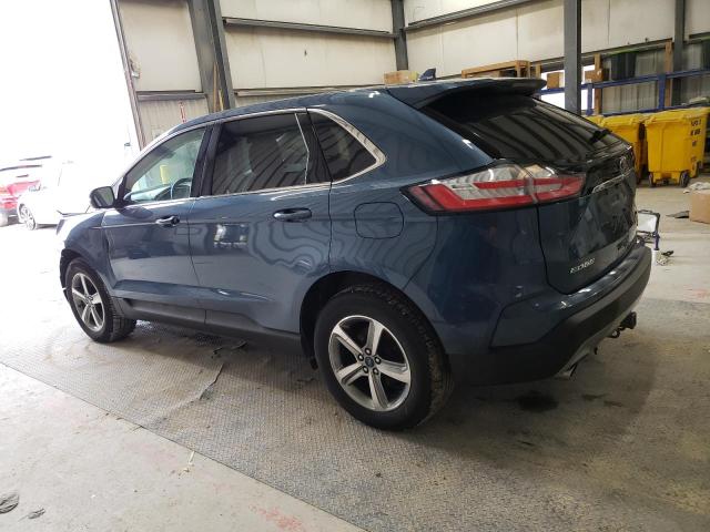 Photo 1 VIN: 2FMPK4J95KBC71887 - FORD EDGE 