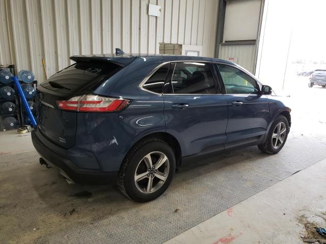 Photo 2 VIN: 2FMPK4J95KBC71887 - FORD EDGE 