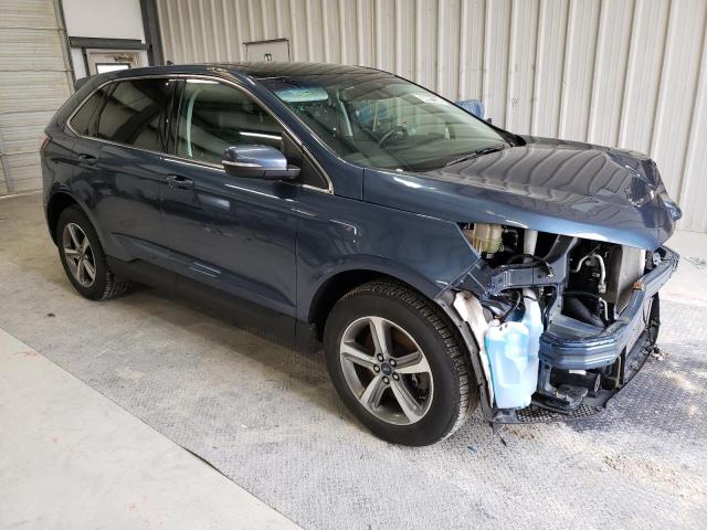 Photo 3 VIN: 2FMPK4J95KBC71887 - FORD EDGE 