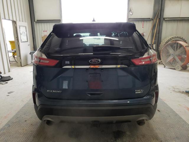 Photo 5 VIN: 2FMPK4J95KBC71887 - FORD EDGE 