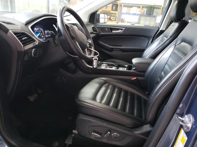 Photo 6 VIN: 2FMPK4J95KBC71887 - FORD EDGE 