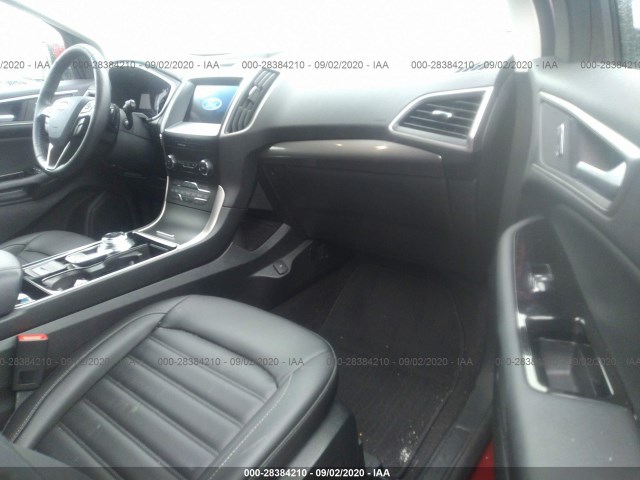 Photo 4 VIN: 2FMPK4J95LBA01950 - FORD EDGE 