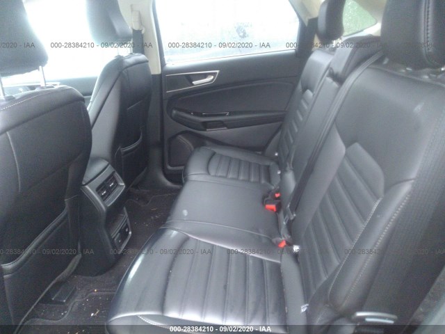 Photo 7 VIN: 2FMPK4J95LBA01950 - FORD EDGE 