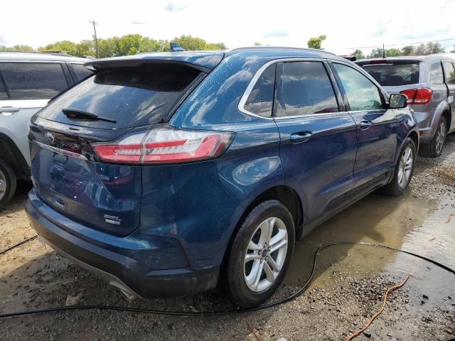 Photo 3 VIN: 2FMPK4J95LBA09501 - FORD EDGE SEL 