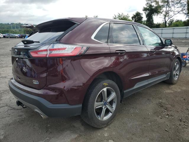 Photo 3 VIN: 2FMPK4J95LBA24709 - FORD EDGE SEL 