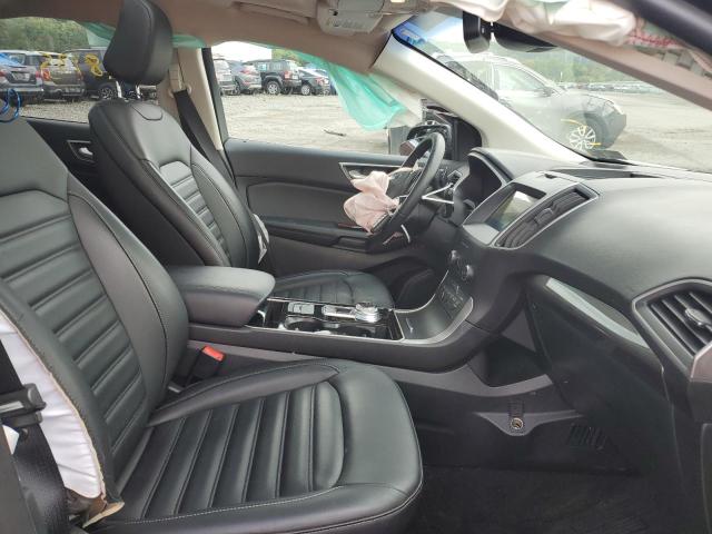 Photo 4 VIN: 2FMPK4J95LBA24709 - FORD EDGE SEL 