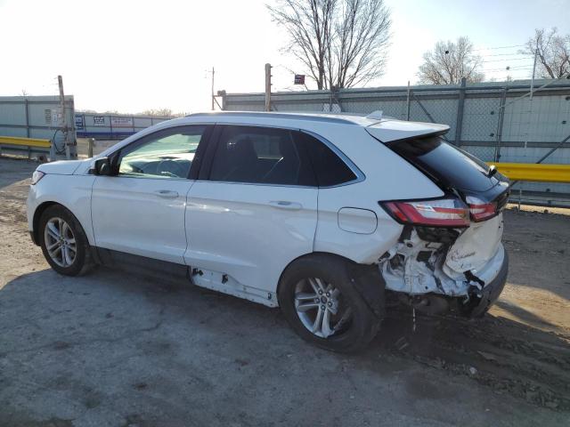 Photo 1 VIN: 2FMPK4J95LBA29103 - FORD EDGE SEL 