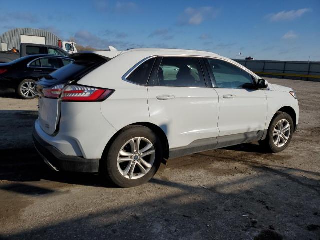 Photo 2 VIN: 2FMPK4J95LBA29103 - FORD EDGE SEL 