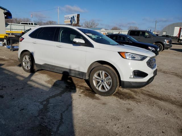 Photo 3 VIN: 2FMPK4J95LBA29103 - FORD EDGE SEL 