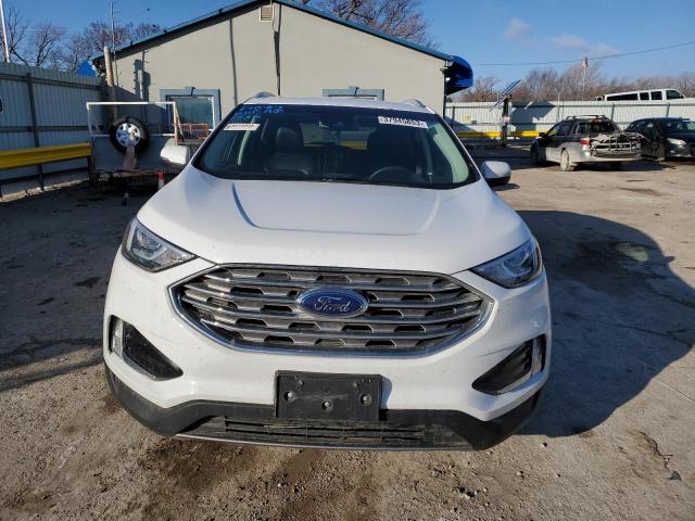 Photo 4 VIN: 2FMPK4J95LBA29103 - FORD EDGE SEL 