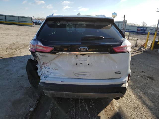 Photo 5 VIN: 2FMPK4J95LBA29103 - FORD EDGE SEL 