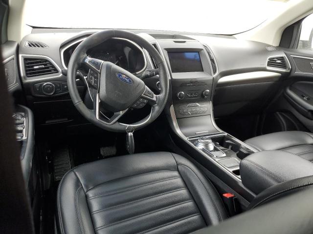 Photo 7 VIN: 2FMPK4J95LBA29103 - FORD EDGE SEL 