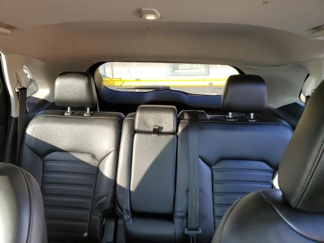 Photo 9 VIN: 2FMPK4J95LBA29103 - FORD EDGE SEL 