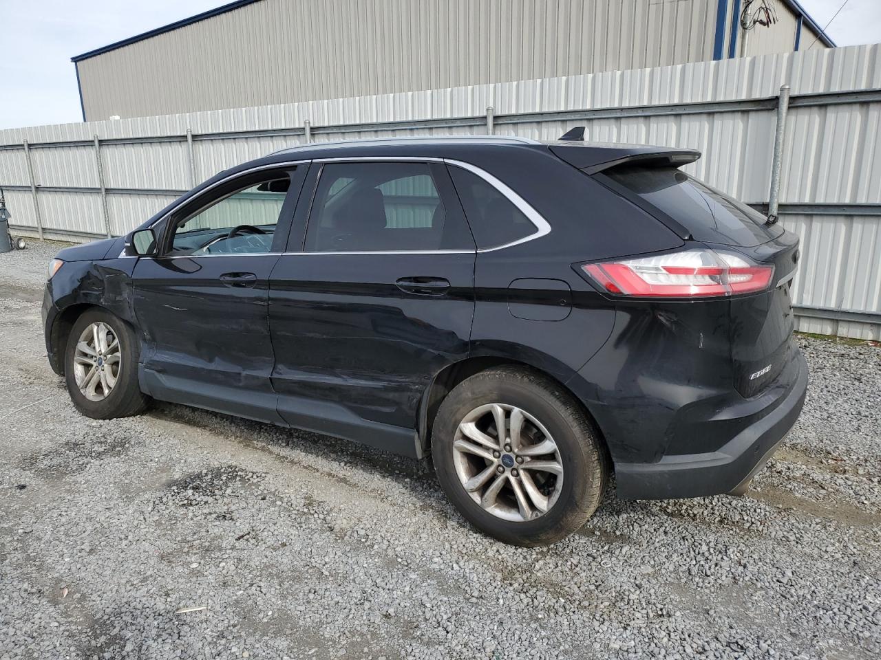 Photo 1 VIN: 2FMPK4J95LBA29649 - FORD EDGE 