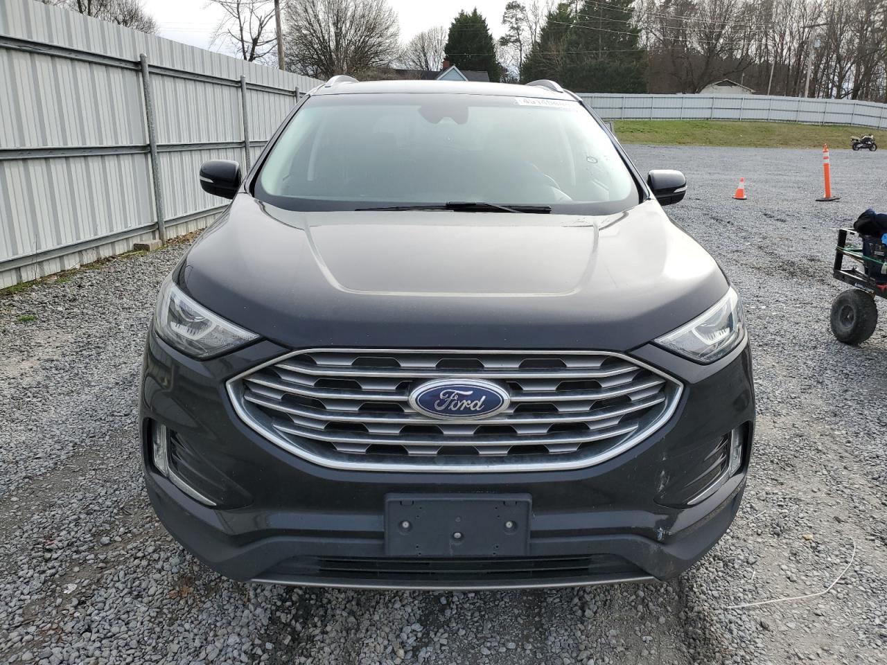 Photo 4 VIN: 2FMPK4J95LBA29649 - FORD EDGE 