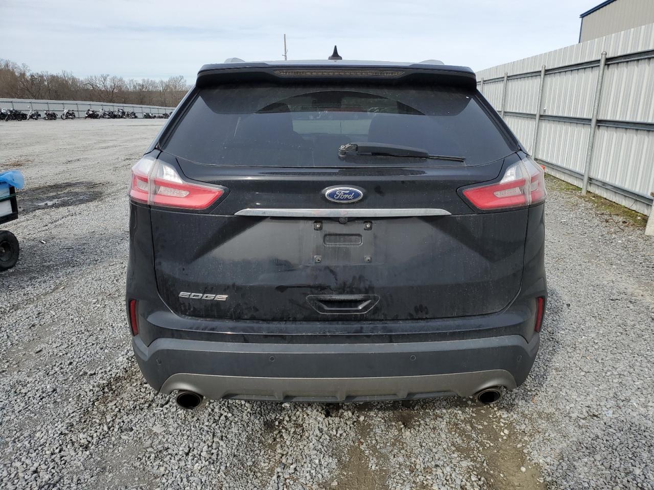 Photo 5 VIN: 2FMPK4J95LBA29649 - FORD EDGE 