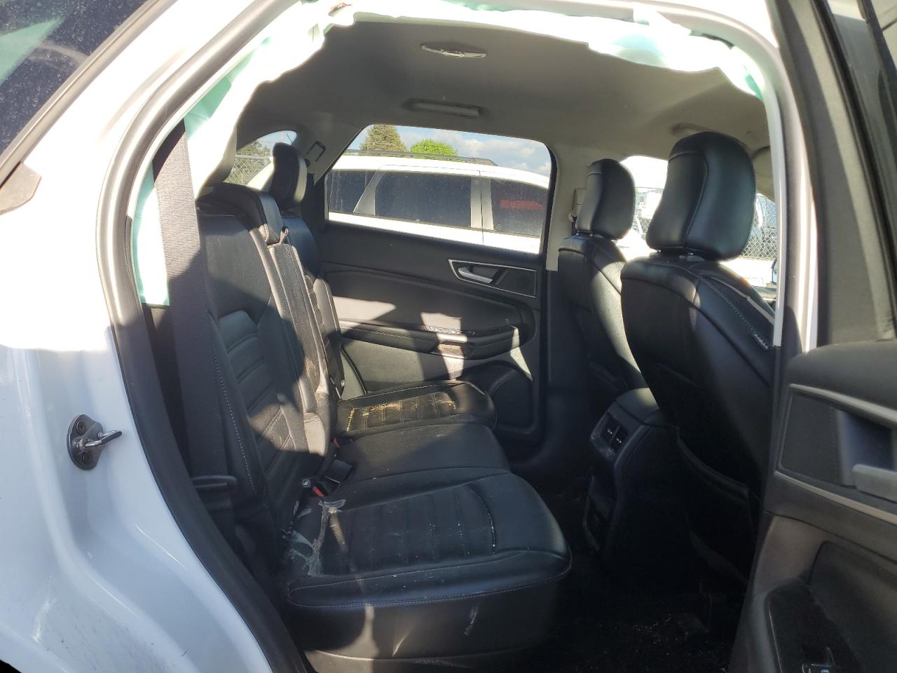 Photo 10 VIN: 2FMPK4J95LBA29859 - FORD EDGE 