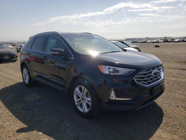 Photo 0 VIN: 2FMPK4J95LBA30204 - FORD EDGE SEL 