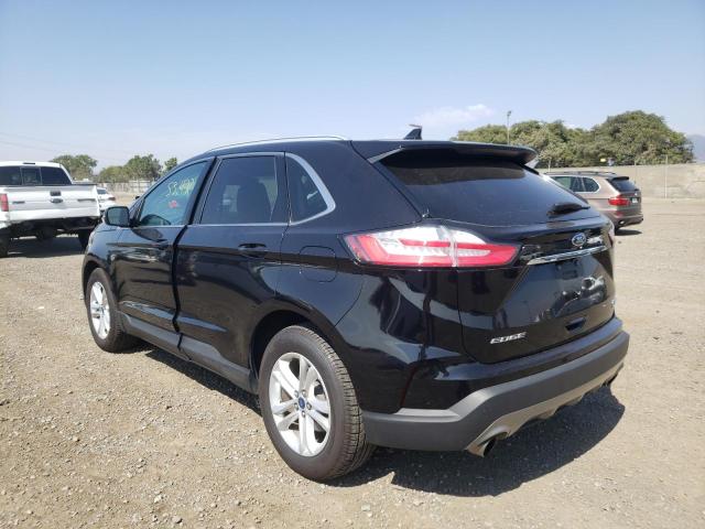 Photo 2 VIN: 2FMPK4J95LBA30204 - FORD EDGE SEL 