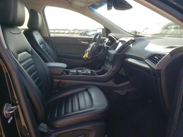 Photo 4 VIN: 2FMPK4J95LBA30204 - FORD EDGE SEL 