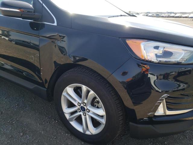 Photo 8 VIN: 2FMPK4J95LBA30204 - FORD EDGE SEL 