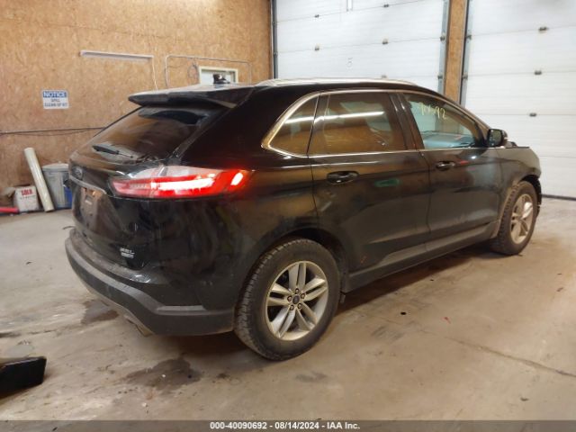 Photo 3 VIN: 2FMPK4J95LBA30347 - FORD EDGE 