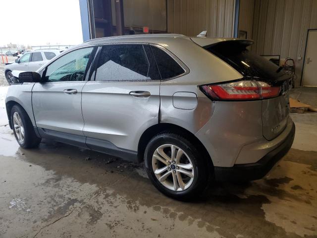 Photo 1 VIN: 2FMPK4J95LBA34351 - FORD EDGE SEL 