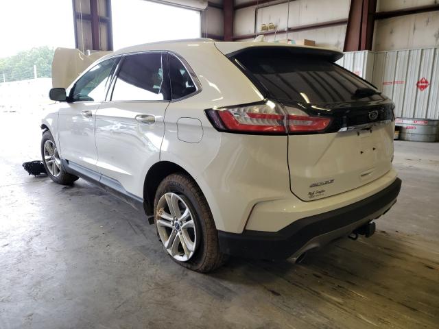 Photo 2 VIN: 2FMPK4J95LBA39713 - FORD EDGE SEL 