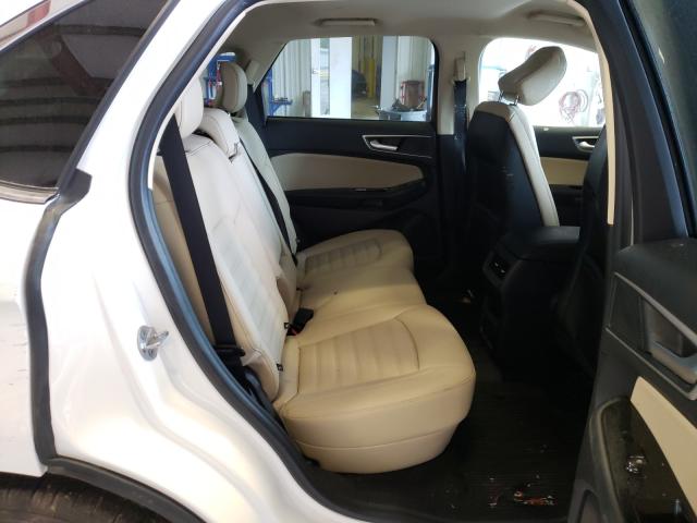 Photo 5 VIN: 2FMPK4J95LBA39713 - FORD EDGE SEL 