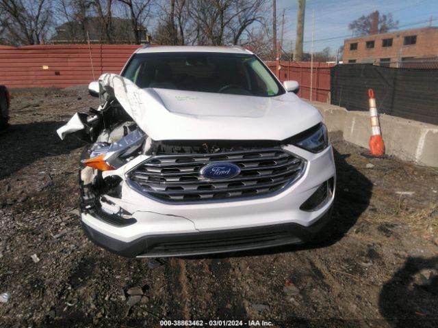 Photo 5 VIN: 2FMPK4J95LBA41607 - FORD EDGE 