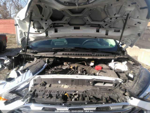 Photo 9 VIN: 2FMPK4J95LBA41607 - FORD EDGE 