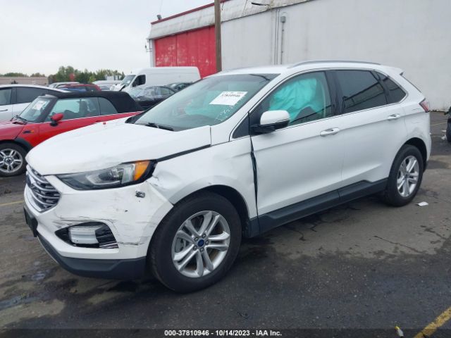 Photo 1 VIN: 2FMPK4J95LBA45947 - FORD EDGE 