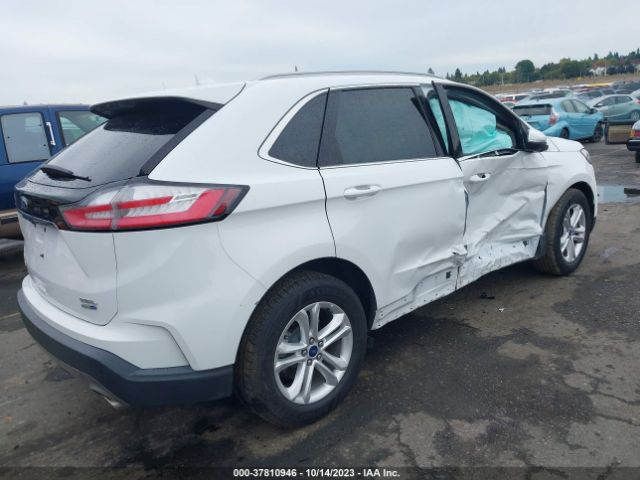 Photo 3 VIN: 2FMPK4J95LBA45947 - FORD EDGE 