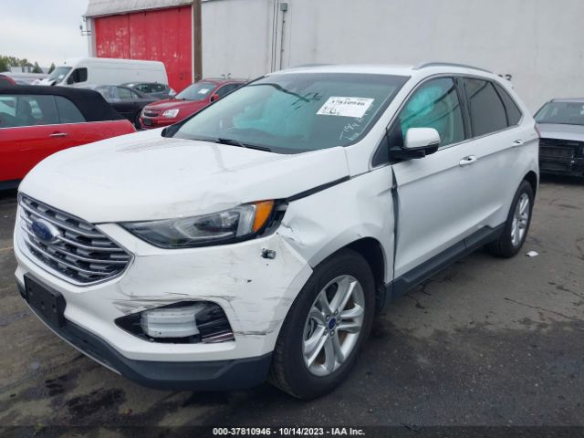 Photo 5 VIN: 2FMPK4J95LBA45947 - FORD EDGE 