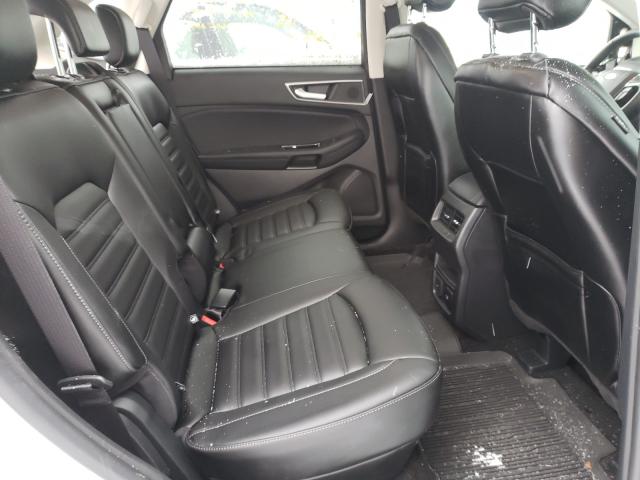 Photo 5 VIN: 2FMPK4J95LBA49772 - FORD EDGE SEL 