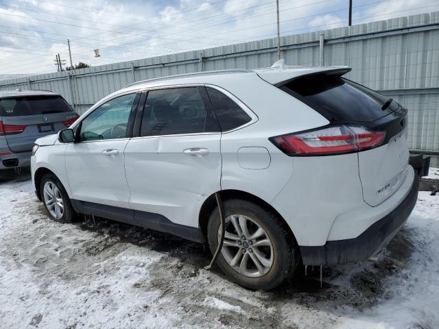 Photo 1 VIN: 2FMPK4J95LBA71058 - FORD EDGE SEL 