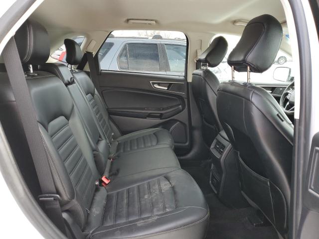 Photo 10 VIN: 2FMPK4J95LBA71058 - FORD EDGE SEL 