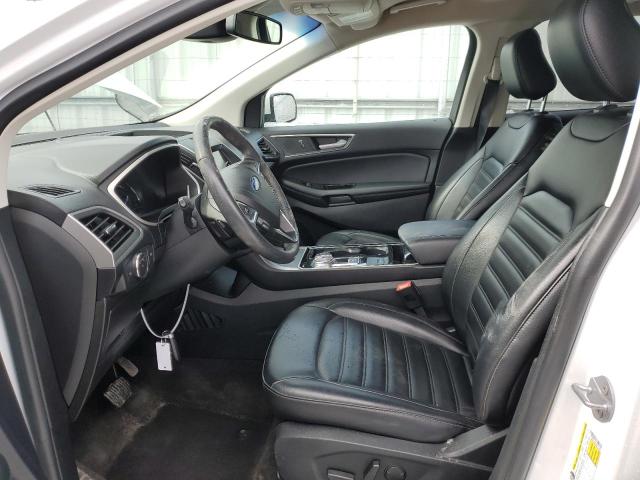 Photo 6 VIN: 2FMPK4J95LBA71058 - FORD EDGE SEL 