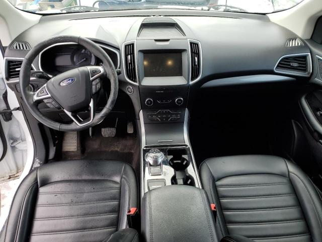 Photo 7 VIN: 2FMPK4J95LBA71058 - FORD EDGE SEL 