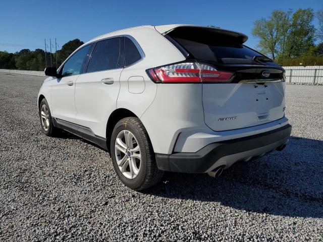 Photo 1 VIN: 2FMPK4J95LBA71111 - FORD EDGE SEL 