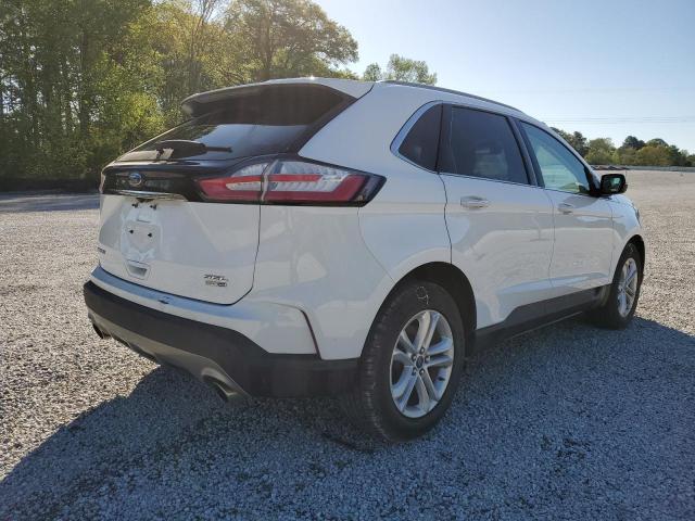 Photo 2 VIN: 2FMPK4J95LBA71111 - FORD EDGE SEL 