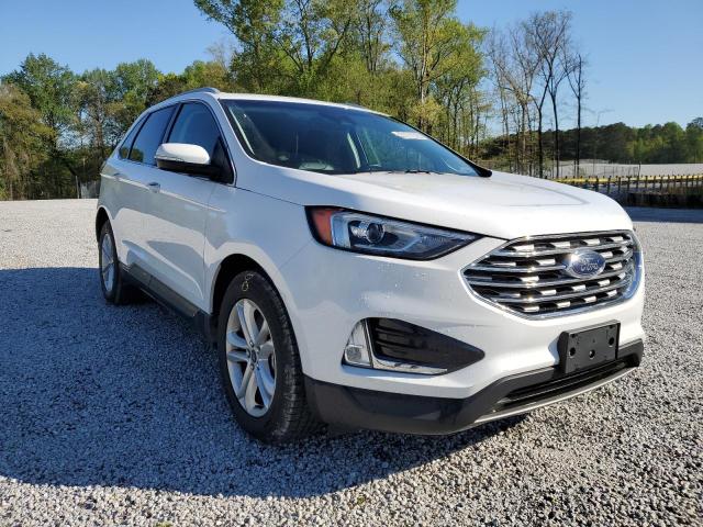 Photo 3 VIN: 2FMPK4J95LBA71111 - FORD EDGE SEL 