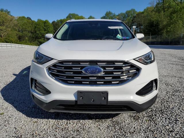 Photo 4 VIN: 2FMPK4J95LBA71111 - FORD EDGE SEL 