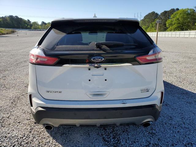 Photo 5 VIN: 2FMPK4J95LBA71111 - FORD EDGE SEL 