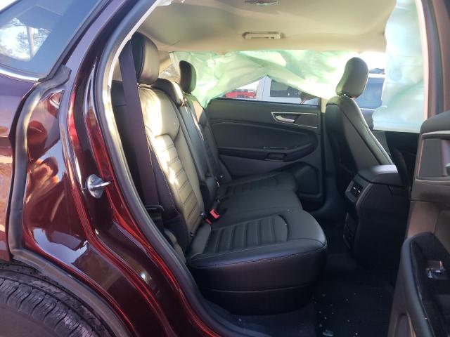 Photo 10 VIN: 2FMPK4J95LBA83260 - FORD EDGE SEL 