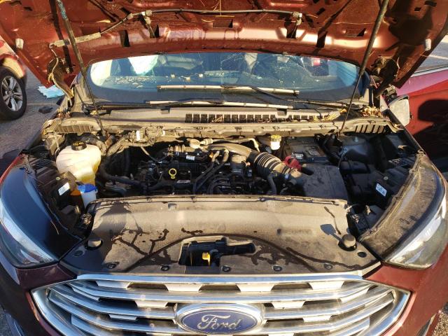 Photo 11 VIN: 2FMPK4J95LBA83260 - FORD EDGE SEL 