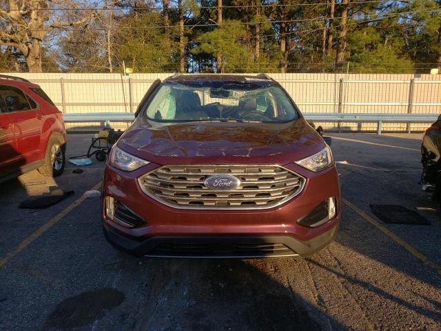 Photo 4 VIN: 2FMPK4J95LBA83260 - FORD EDGE SEL 